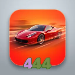 444
