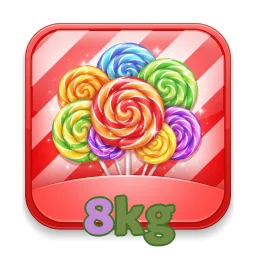 8kg