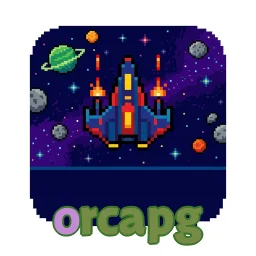 orcapg