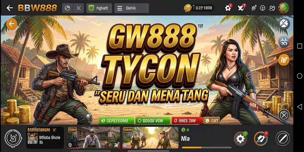 Visual de 99SS