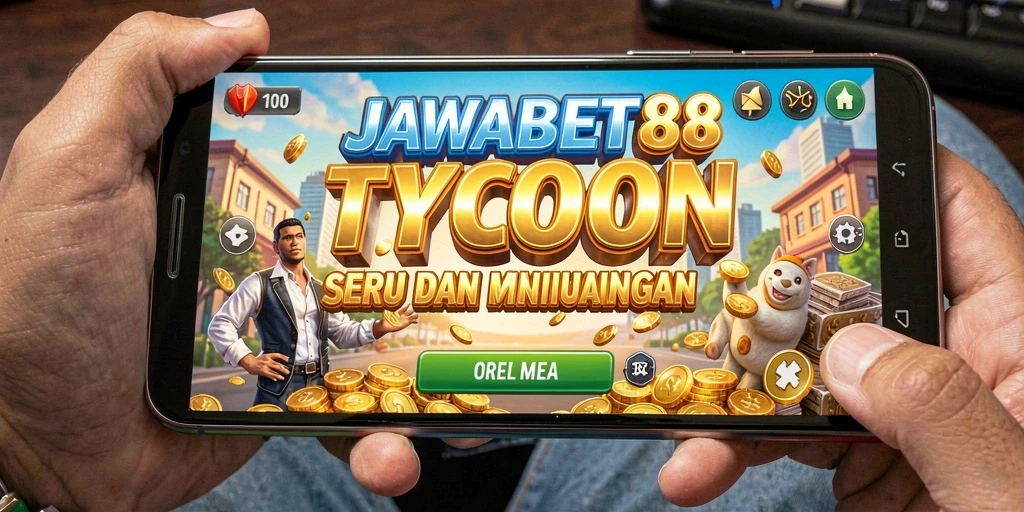 Visual de RABBITBET